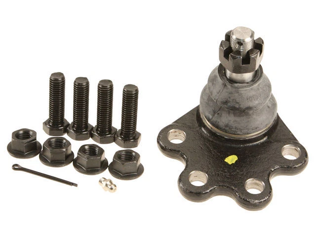 Front Lower AC Delco Silver Ball Joint fits GMC K3500 1988-1995 58XZBZ - Image 1 of 1