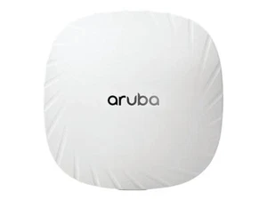 Point d'accès sans fil HPE Aruba AP-505 802,11ax 1,77 Gbit/s (R2H29A) - Photo 1/1