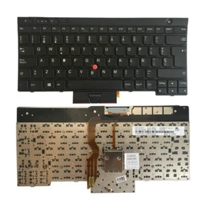 Teclado Español Para Lenovo Thinkpad T430 T430i T430S X230 X230i X230T X230 - Imagen 1 de 5