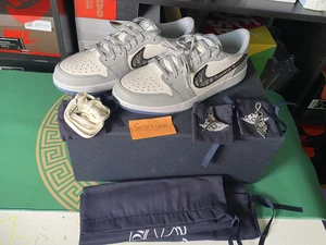 nike dior lows