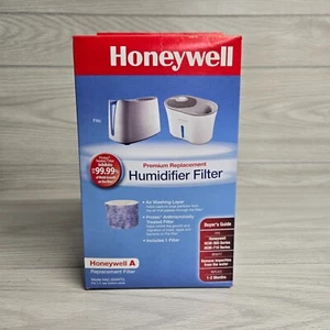 Honeywell Premium Replacement Humidifier Filter HAC-504NTG - Picture 1 of 5