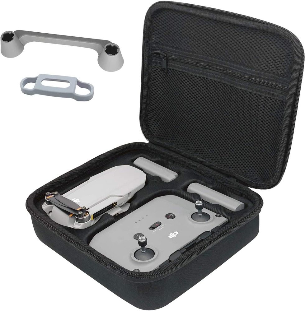 Carrying Case For DJI Mini 2 Newest Drone Hard Shell Storage Bag Accessories