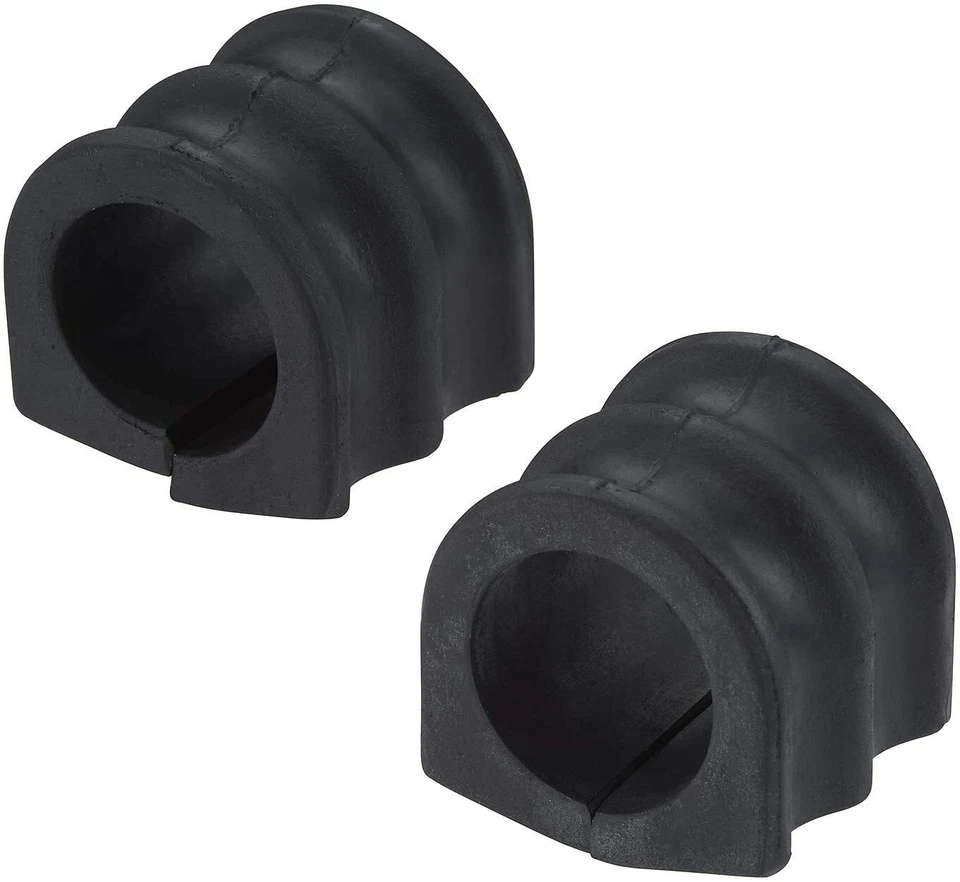 K200346 Moog Sway Bar Bushing Kit Front New for Nissan Armada Infiniti QX56 - Image 1 of 1