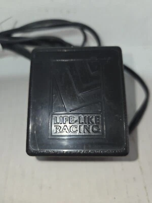 Transformador de potencia Life Like Racing Foto 1 de 4