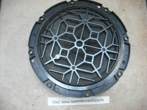 A PEUGEOT PARTNER 2002-2008 2.0 HDI FRONT DOOR SPEAKER - Picture 1 of 3
