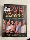 Love! Valour! Compassion! (DVD, 2004) Jason Alexander