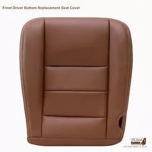 2005 2006 Ford F250 F350 King Ranch Driver Lower Bottom Vinyl Replacement Cover - Bild 1 von 9
