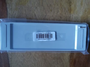 Ladeschale für Bose Soundlink Mini 2 Ladestation charging cradle weiß white NEU - Bild 1 von 6