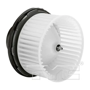 For 2005-2006 Chevrolet Silverado 1500 HD HVAC Blower Motor Front TYC 352LH88 - Picture 1 of 5