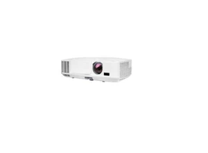 Projector BENQ MX842UST DLP 3000ANSI XGA HDMI LAN - Bild 1 von 1