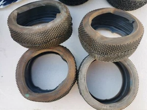 Proline holeshot M3 tyre set for 1/8 buggy new - Picture 1 of 1
