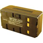 Batterie pour JVC GR-AX910
