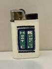 Vintage Hootie And The Blowfish Disposable Djeep Lighter 1990’s