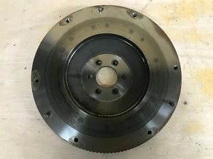 TRANSIT COURIER 1.5 DIESEL SINGLE MASS FLYWHEEL H1BQ-6375-AB 2018 2019 2020 - Picture 1 of 12