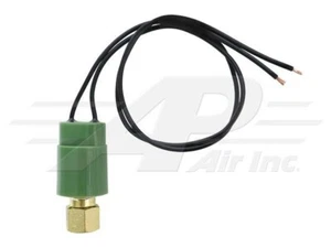 539069R2 A/C High Pressure Switch Fits Case IH 1466, 1468, 1566, 1568 Tractors - Picture 1 of 1