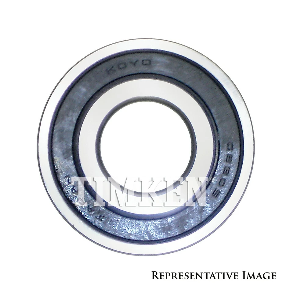 Fits 1966-1972 Chevrolet Caprice Manual Transmission Input Shaft Bearing Timken - Image 1 of 4