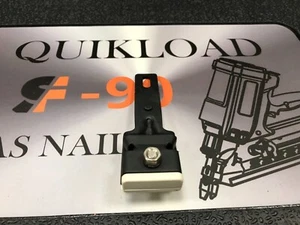 QUIKLOAD SF90/QL90 NO MAR NOSE BRAND NEW - Picture 1 of 1