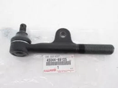 Toyota Lexus Genuine OEM  Front Tie Rod End Assy  LX450 Land Cruiser - Image 1 of 4