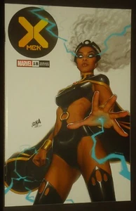 Variante de vestido comercial X-Men 18 - Imagen 1 de 2