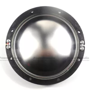 Diaframma di qualità per JBL4674 4675 2445J 2440H,2441H,2445 16 ohm Cupola in alluminio - Foto 1 di 6
