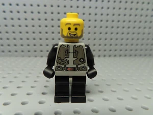 Lego Figur Life on Mars MAC ohne Helm  lom017  7315 - Bild 1 von 1