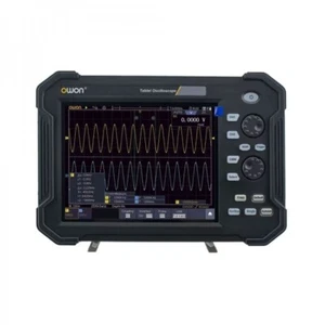 TAO3104 2/4-Channel 8Bits 1GS/s Handheld Tablet Oscilloscope w/ 8'' LCD Screen # - Picture 1 of 4