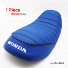 Blue Replacement Seat Custom For Honda Mokey Monkey125 Z125  2017 - 2021
