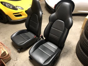 Seats For Porsche 911 For Sale Ebay
