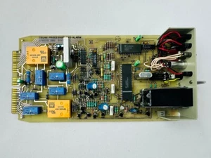 Alcatel D4TPT101AA Trunk Processor & Alarm Module - Picture 1 of 5