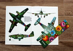 MESSERSCHMITT Me 262 history & development - Picture 1 of 9
