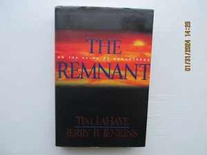 Left Behind Ser.: The Remnant : On the Brink of Armageddon by Jerry B.... - Picture 1 of 2