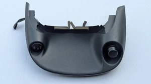 NISSAN JUKE 12V STECKDOSE USB AUX STECKDOSE VERKLEIDUNG F15 2010-2019 - Bild 1 von 7