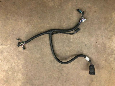 Arctic Cat XF 9000 ZR M 7000 1100 Viper Turbo 12-14 16 17 18 Handlebar Harness - Image 1 of 4