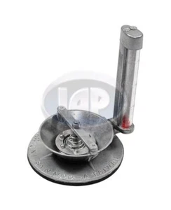 Dual Carb Sync - Uni Syn Carburetor Synchronizer Weber Austin MG Jag Edelbrock - Bild 1 von 2