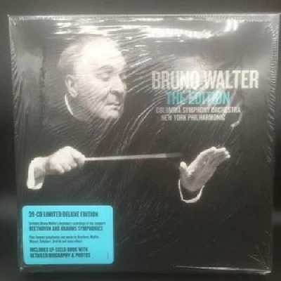 Bruno Walter The Edition Columbia Symphony Orchestra NewYork Phil 39CD m. - Image 1 of 4