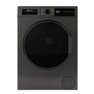 TECHNOLUX Waschmaschine TL-WM-1459-A-DI - Dark Inox - 9 kg - A - Bild 1 von 10