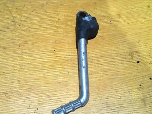 84' 85' 86' YAMAHA YZ250 LEVA AVVIAMENTO AVVIAMENTO - Foto 1 di 6