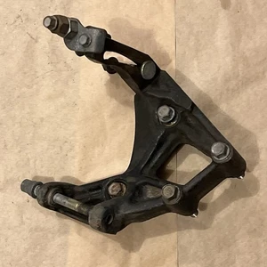 97-01 HONDA Prelude H22A4 VTEC Alternator Bracket w/ Mounting Bolts bb4 1997 - Bild 1 von 12