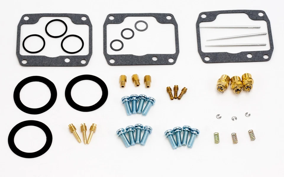 Polaris Indy Storm 750, 1993, Kit de Reparo de Carburador/Carburador - SKS - Imagem 1 de 1