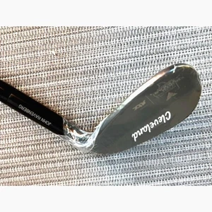 True Temper Wedge Cleveland 36" 52 Lankin Dynamic Gold New & In Plastic S05680P0 - Picture 1 of 10