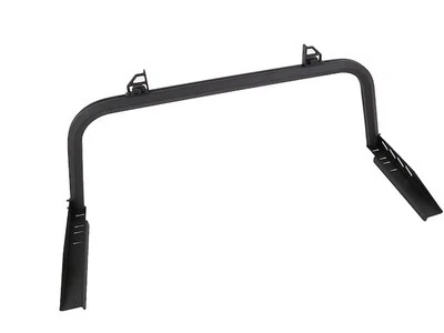 For 1982-1990 GMC S15 Cab Protector and Headache Rack Dee Zee 59773JMSM 1983 Foto 1 de 2