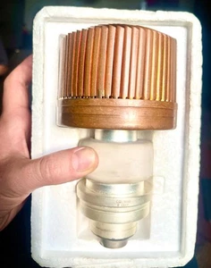 GS-35B, ГС-35Б, TUBE DE PUISSANCE SOVIÉTIQUE, 1,5 KW NOS, TUBE RUSSE, Power Triode, années 90 - Photo 1/6