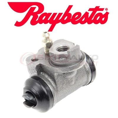 Raybestos PG Plus Drum Brake Wheel Cylinder for 1991-2002 Saturn SL1 1.9L L4 fr Foto 1 de 4