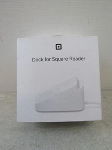 SQUARE READER and DOCK with USB and Bluetooth connectivity - Picture 1 of 13