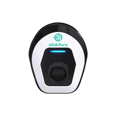 easyWallbox STAZIONE DI RICARICA DOMESTICA PER VEICOLI ELETTRICI JEEP LANCIA - Immagine 1 di 4