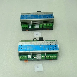 LUTRON QSNE-4S10-D ENERGI SAVR NODE 230V LOT OF 2 (FREE FAST SHIPP - Picture 1 of 11