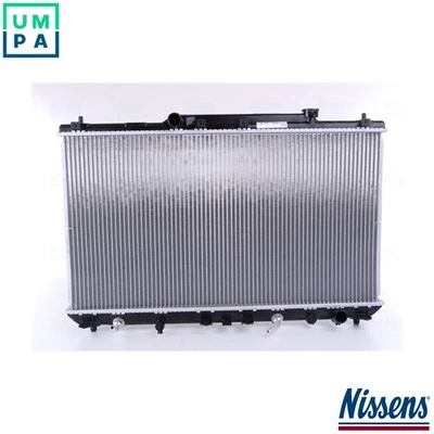 RADIATOR ENGINE COOLING 646991 FOR TOYOTA 5S-FE 2.2L 4cyl CAMRY - Image 1 of 4