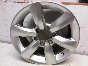 Wheel 18x7-1/2 Alloy 6 Single Spoke Fits 10-17 LEXUS GX460 749283 - Picture 1 of 3