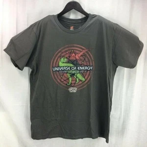 Disney Universe of Energy Extinct T Shirt 3XL - Picture 1 of 4