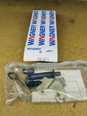 Herrajes de tambor delantero suburbano para camioneta Chevy GMC C10 K10 60-70 F98387 H7101 Foto 1 de 4